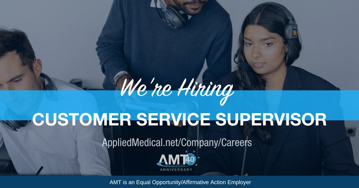 AMT_Family's tweet photo. Looking for your next big opportunity? Join a team where innovation thrives, ideas are heard, and careers grow from within. 

Ready to make an impact? Explore the careers below or other opportunities at AMT here:
https://t.co/nMMouICdJ7 https://t.co/qs7Sb3wFdD