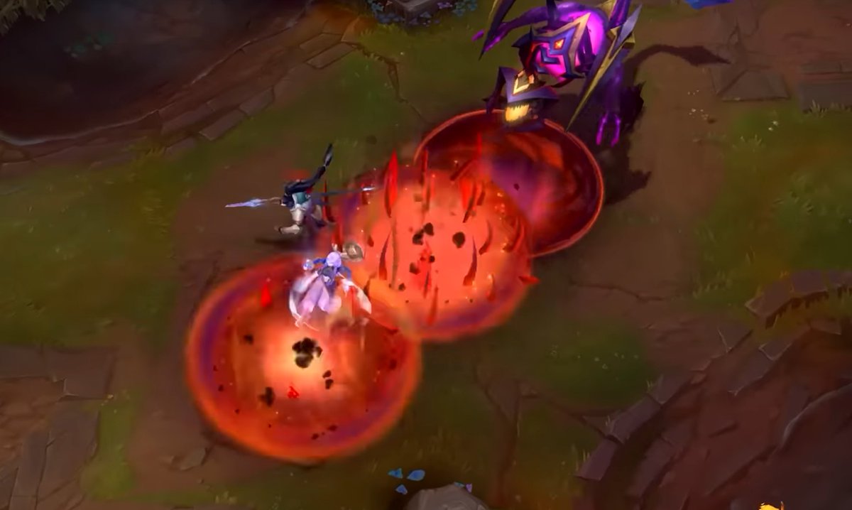 Doom Bots are returning, thats the codenamed RUBY Game Mode