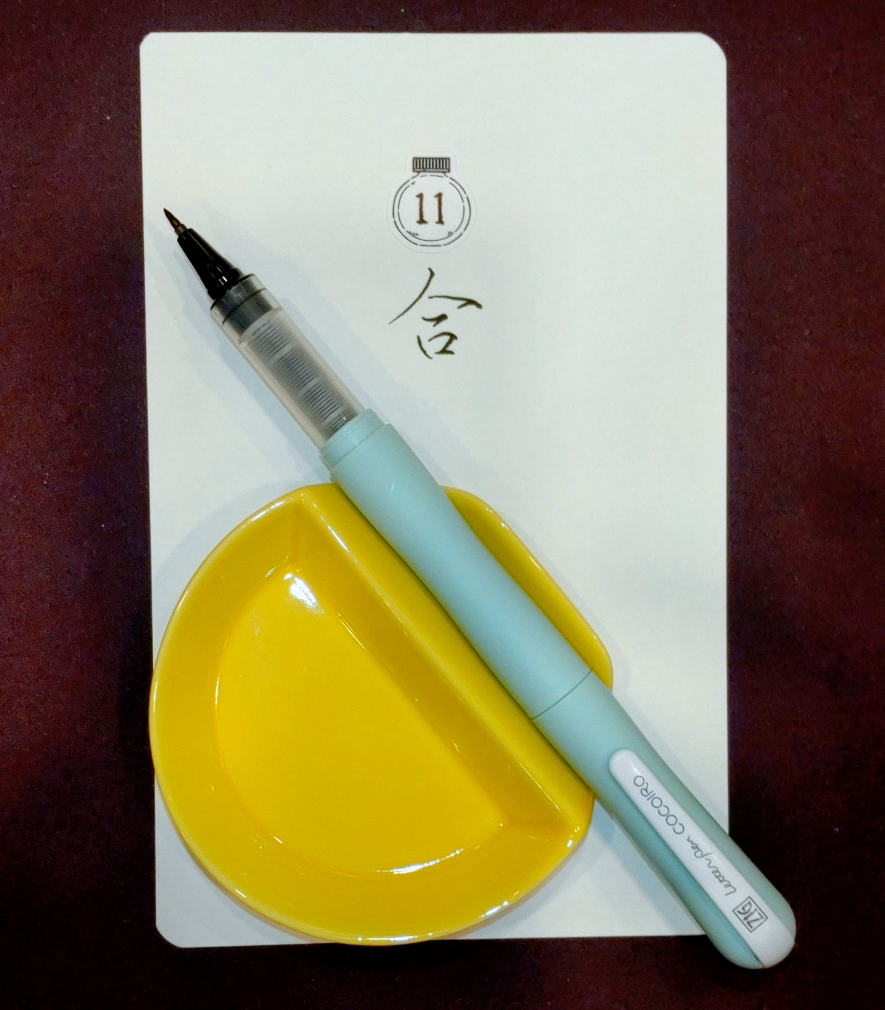 ❤Chiroさま❤書いたことが叶うペン❤ 月と虎 on X: