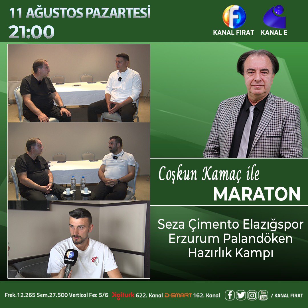 COŞKUN KAMAÇ (@coskunkamac) on Twitter photo 