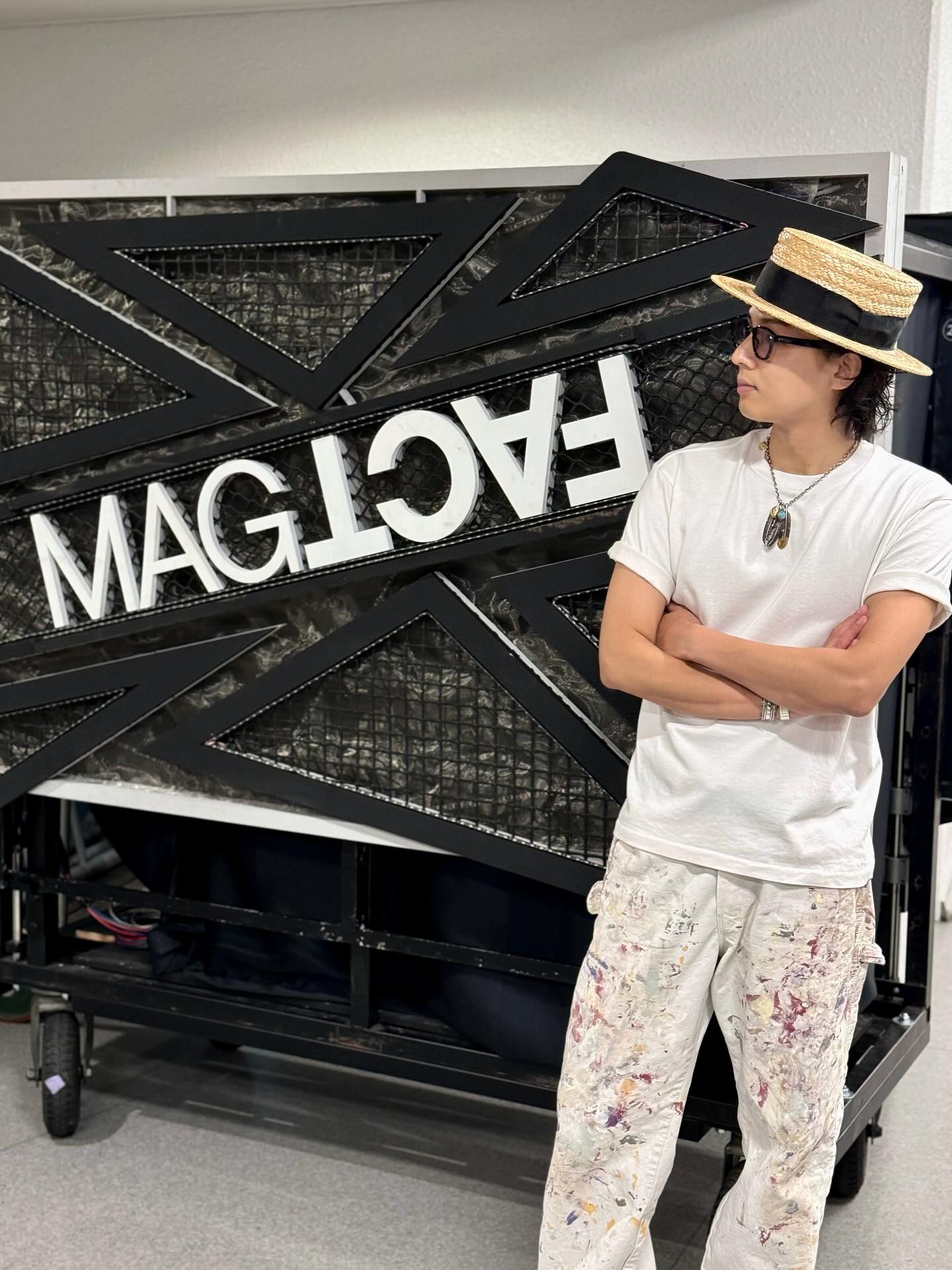 藤ヶ谷太輔Instagram - Search / X