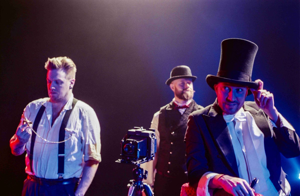 Ghost Cult Magazine (@ghostcultmag) on Twitter photo VIDEO: @Wolverband Shares a New Single and Music Video for "Vegas Hustler" - New Album Coming Soon via <a href="/RexiusRecords/">Rexius Records</a>: ghostcultmag.com/wolver-shares-… VIDEO: @Wolverband Shares a New Single and Music Video for "Vegas Hustler" - New Album Coming Soon via <a href="/RexiusRecords/">Rexius Records</a>: ghostcultmag.com/wolver-shares-…