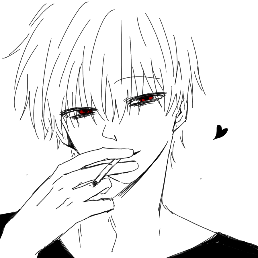 담배는 해로와양