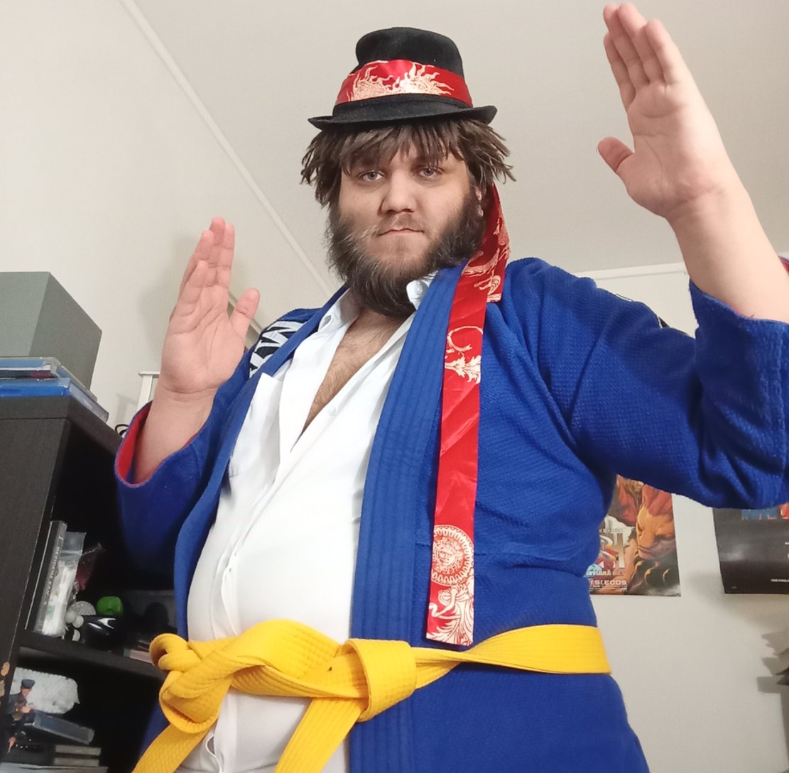 anime                                         real life