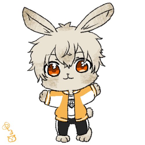 ケモナーとしての責務は果たしました。
寝ます。