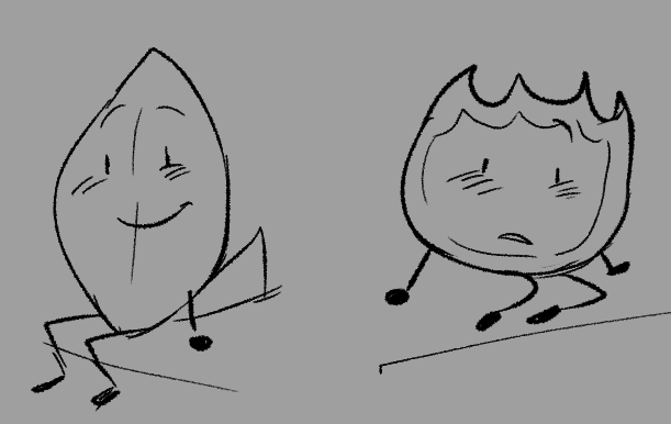 _kiwilicious's tweet photo. #firefy #tpot #bfdi what on earth .. friend wanted firefy ... and he shall get.. https://t.co/3T6fUldQHW
