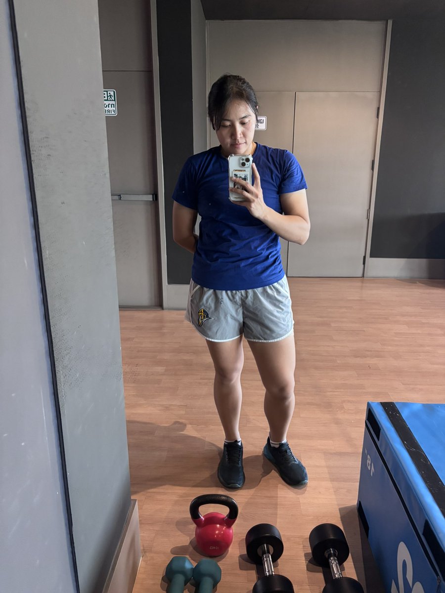 TorryVichuda's tweet photo. บึกขึ้นจิงๆละ
#cardio #workout #10kmrun #healthy #nurse #nurselife #keepitup #preworkoutprotein #proteindrink #wlw https://t.co/NWYVqygZXq