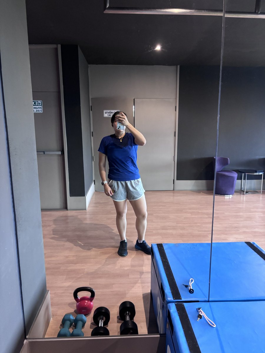 TorryVichuda's tweet photo. บึกขึ้นจิงๆละ
#cardio #workout #10kmrun #healthy #nurse #nurselife #keepitup #preworkoutprotein #proteindrink #wlw https://t.co/NWYVqygZXq