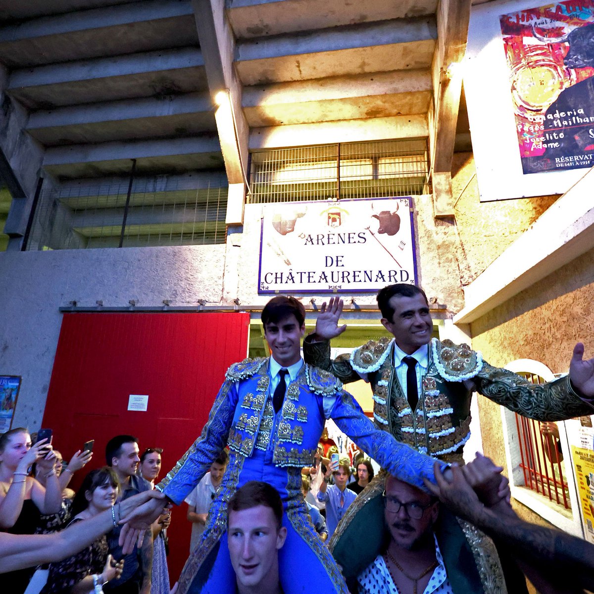 Joselito Adame tweet media