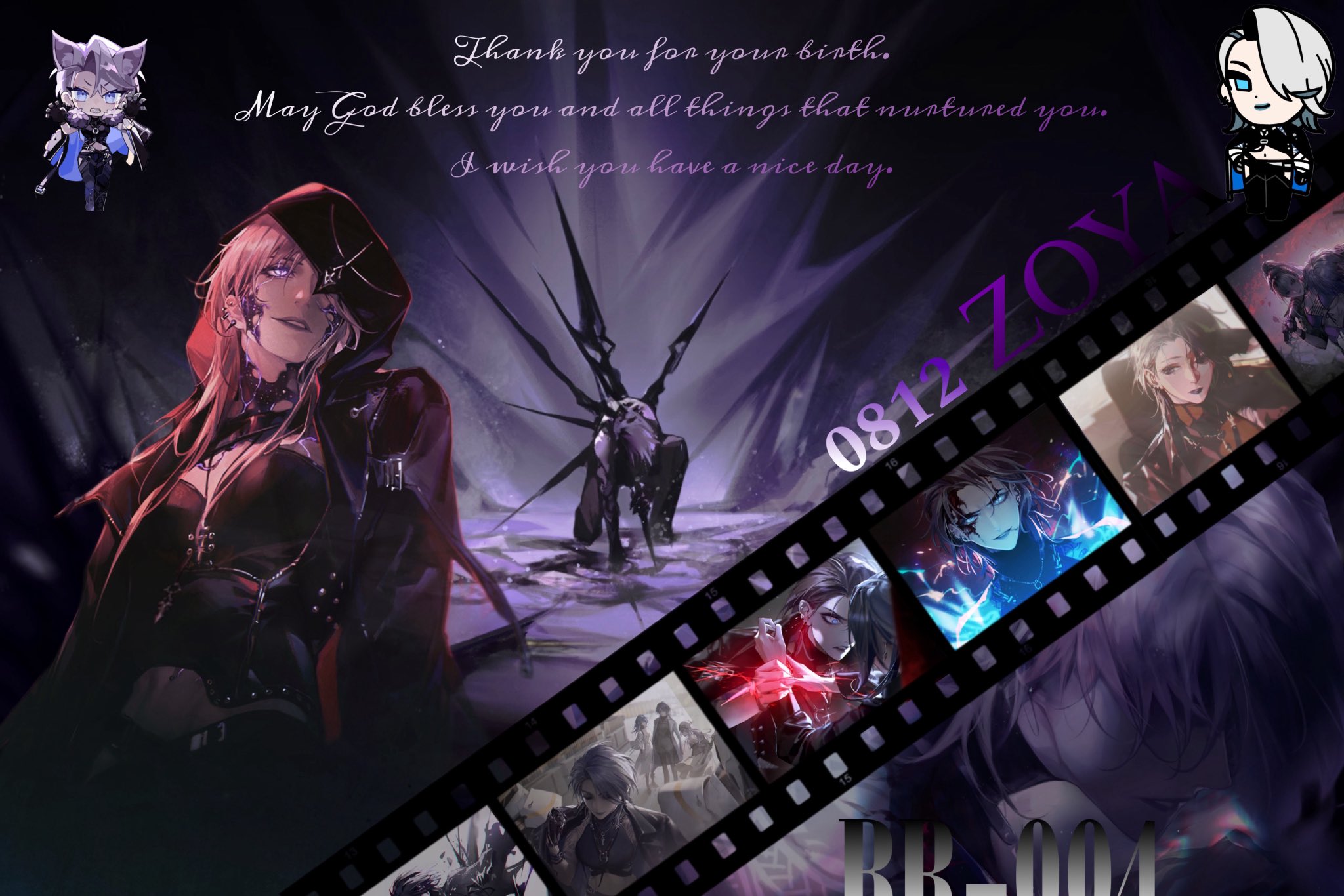 あおい　0913 🪼あおい🪼 (@aohi_913) / X