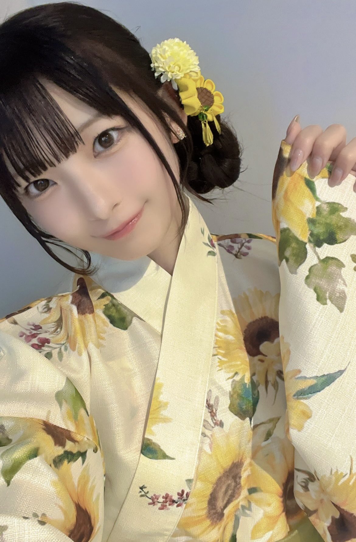 永田詩央里　浴衣2019 直筆 モブノデレラ #IDOL360 #永田詩央里 #衣装 #ノイミー #shorts