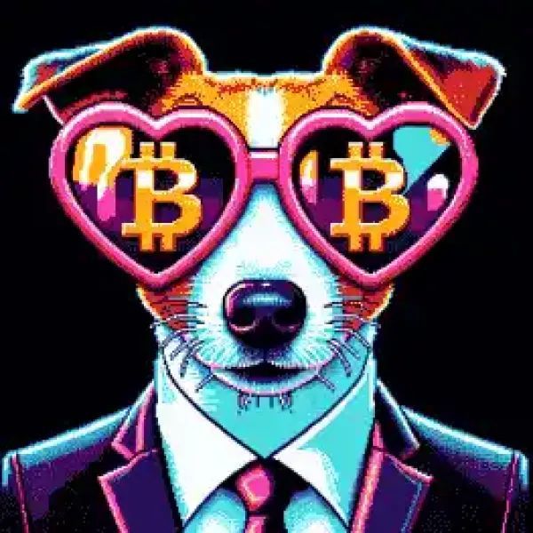 BitShades Dogs :: Celebrating Man's Best Friend tweet media