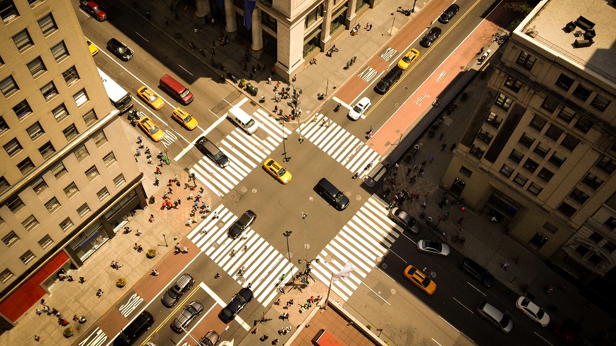njstreetsmart's tweet photo. “Leading #Pedestrian Intervals are 1 of the most affordable & scalable traffic safety interventions. Our findings show they work—and could be adopted more widely.” Read more about research by @ColumbiaMSPH via #InTransitionMag: https://t.co/dUbMD55Wg4
#visionzero #BeStreetSmartNJ https://t.co/25VdPBWTAc