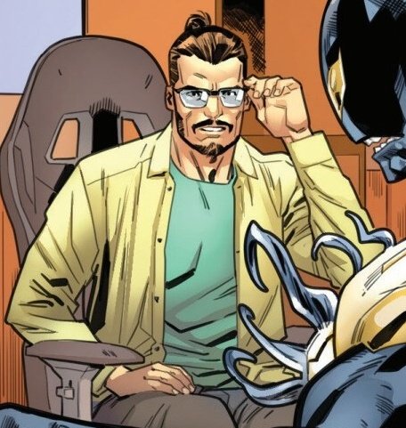 Good morning Paul nation!