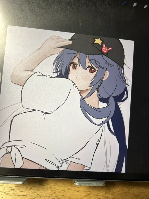 むず