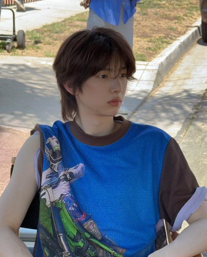 cortistwt_'s tweet photo. [250811] Instagram update

GO! 🌴🌴🌴

1/3
#CORTIS #코르티스 https://t.co/MjJOoNIvdA