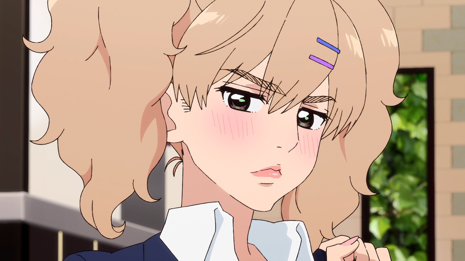 [確認用￼]斎藤さんだぞ❣️謎のアニメのメッシュの鶏冠(トサカ)の男性キャラクター とら🐦 on X: 