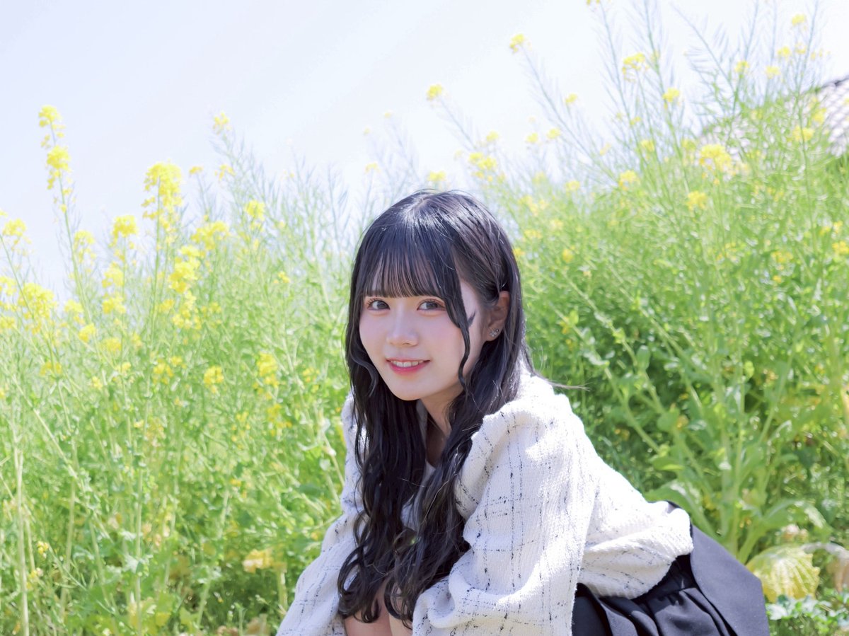 りな(ノースサウンド新グループ候補生) tweet media