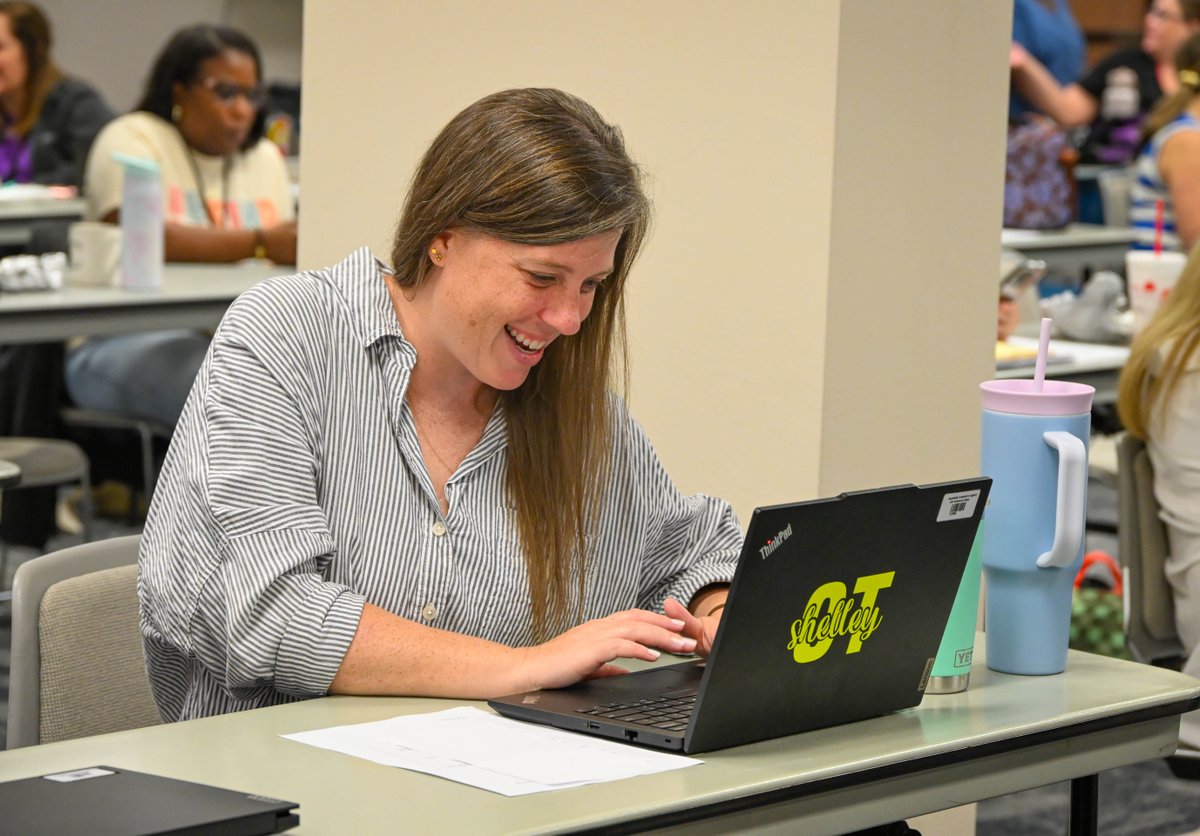 Harris County Department of Education tweet media