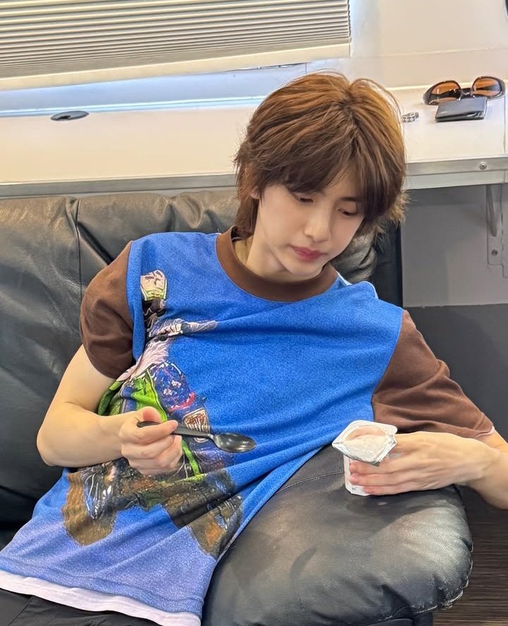 cortistwt_'s tweet photo. [250811] Instagram update

GO! 🌴🌴🌴

1/3
#CORTIS #코르티스 https://t.co/MjJOoNIvdA