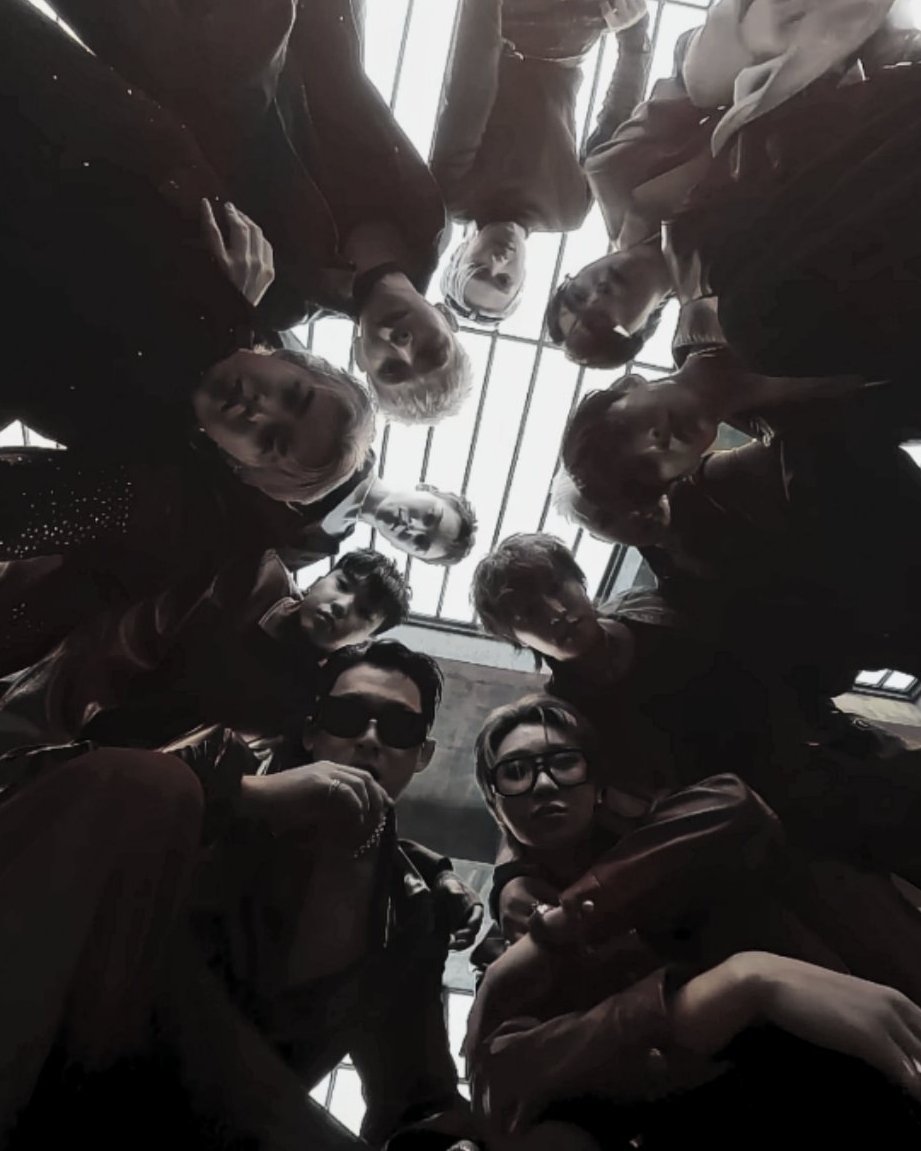 for my sanity                  for my insanity