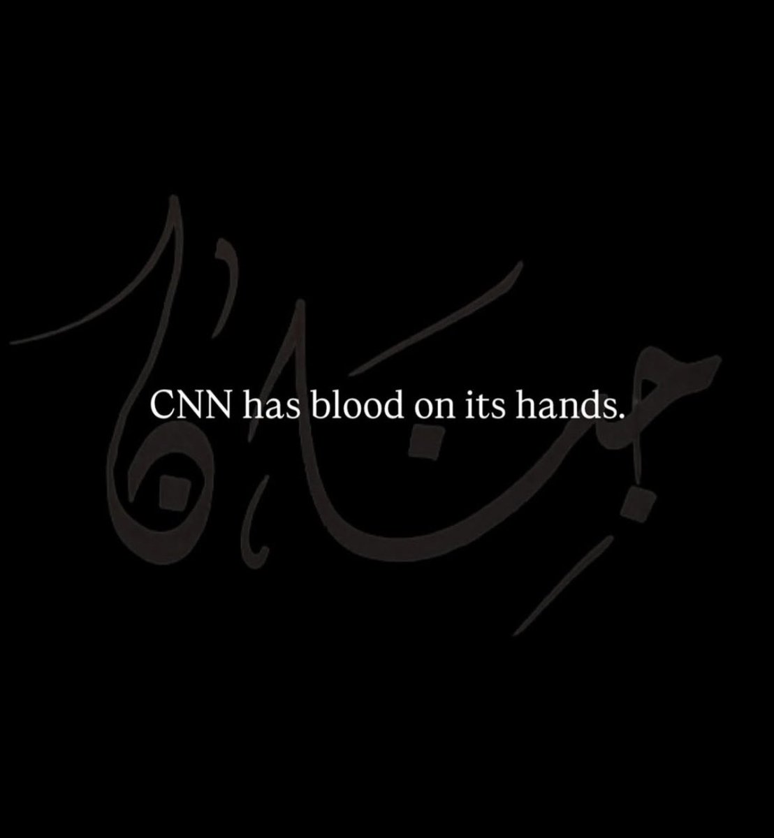 nat_riverascott's tweet photo. You have blood on your hands 👇🏽 https://t.co/wpkPFxYFEh