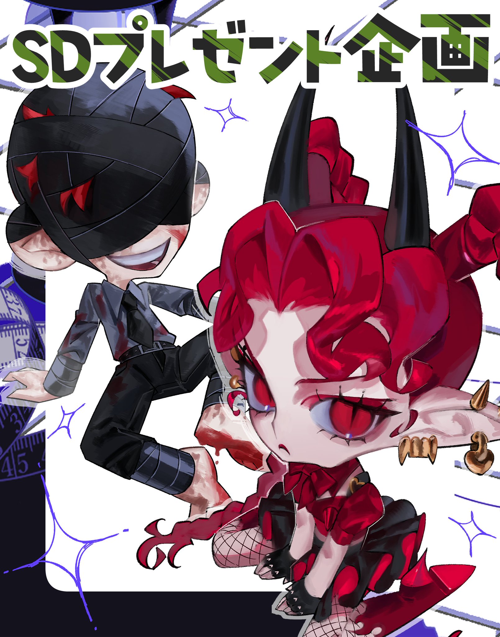 【新品未開封】ENNEAD ピアス ブレスレット 複製サインイラスト OPEN MY WORLDWIDE - ibisPaint