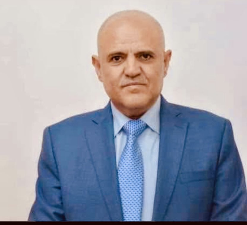 #عاجـــــــــــل 

محافظ تعز نبيل شمسان يصدر قرارًا بمنع دخول دقيق حضرموت إلى محافظة تعز
انظروا أبناء الجمهورية العربية اليمنية كيف يقفون مع بعضهم .
شدو الهمه يا أبناء دولة الجنوب العربية الفيدرالي من المارة إلى باب المندب قاطع كل المنتجات القادمة من الجمهورية العربية اليمنية