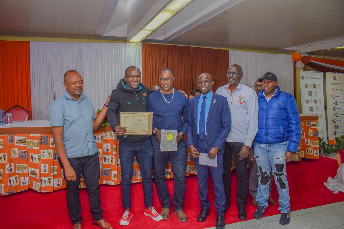 Tamarind Tree Hotel, Nairobi tweet media