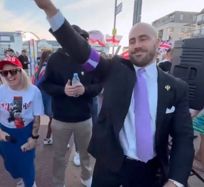 Mr Ethical 🚩 tweet media