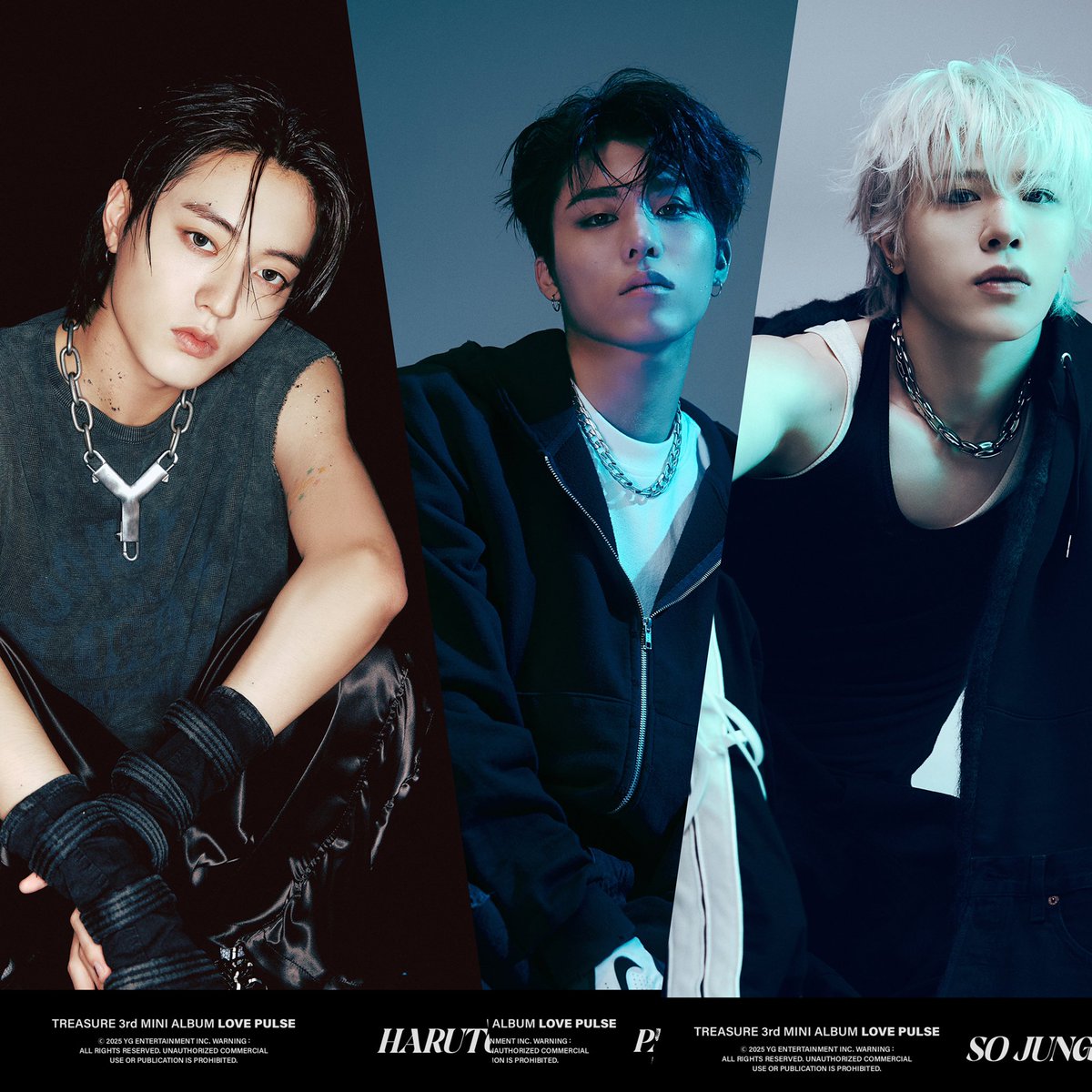 จริงอย่างที่น้องบอกในไลฟ์วันครบรอบว่า มักเน่จะดูโตขึ้นกว่าอัลบั้มก่อนๆ ซึ่งใช่ค่ะ โตจนตามไม่ทันแล้วว ㅠㅠㅠㅠㅠㅠㅠㅠㅠ