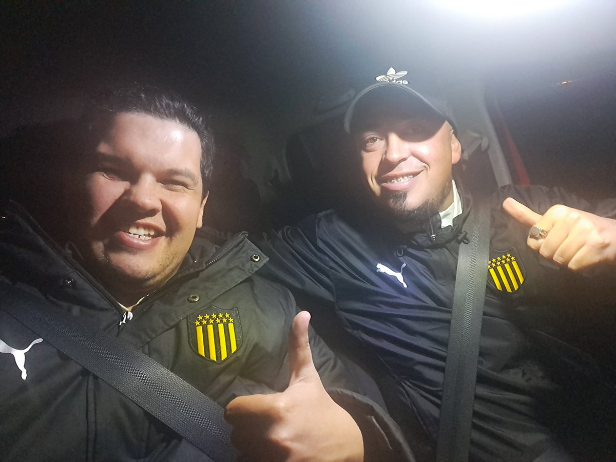Estuvimos ahí!!!!