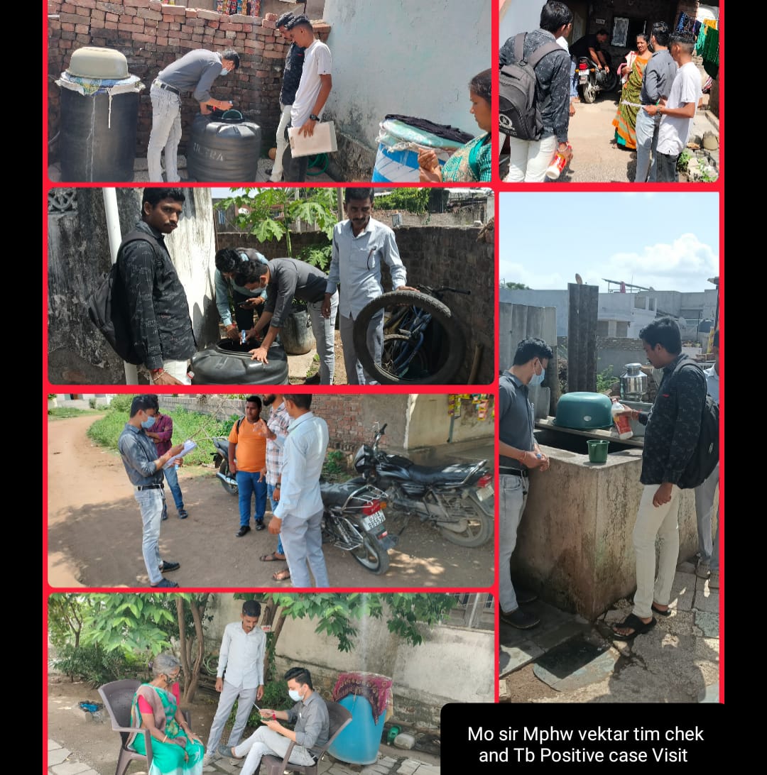THO Shihor, Bhavnagar tweet media