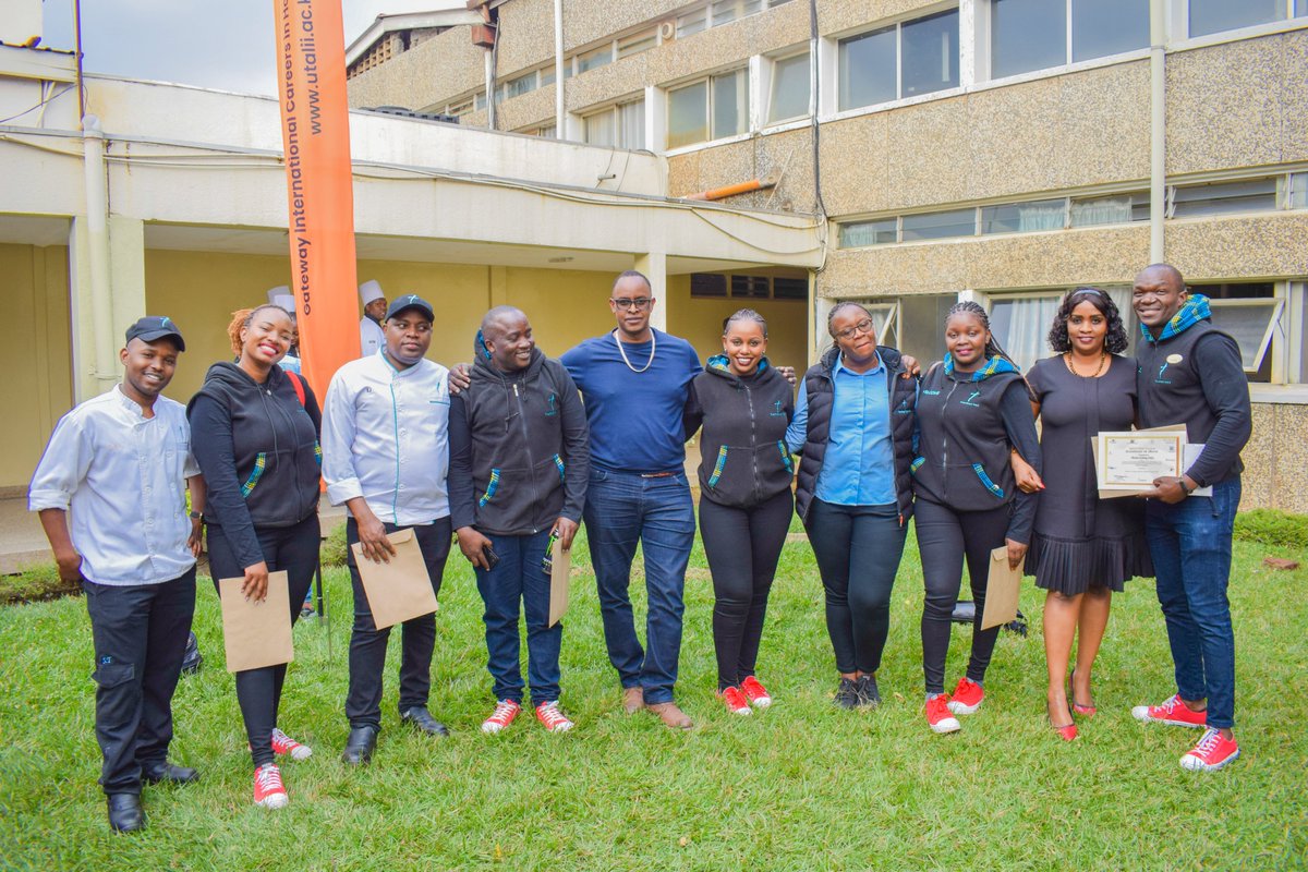 Tamarind Tree Hotel, Nairobi tweet media