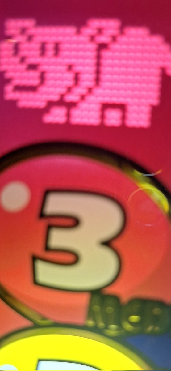 寝ながらジャグラー打ちきりでおわ

アラームかけずに寝ないと間に合わない