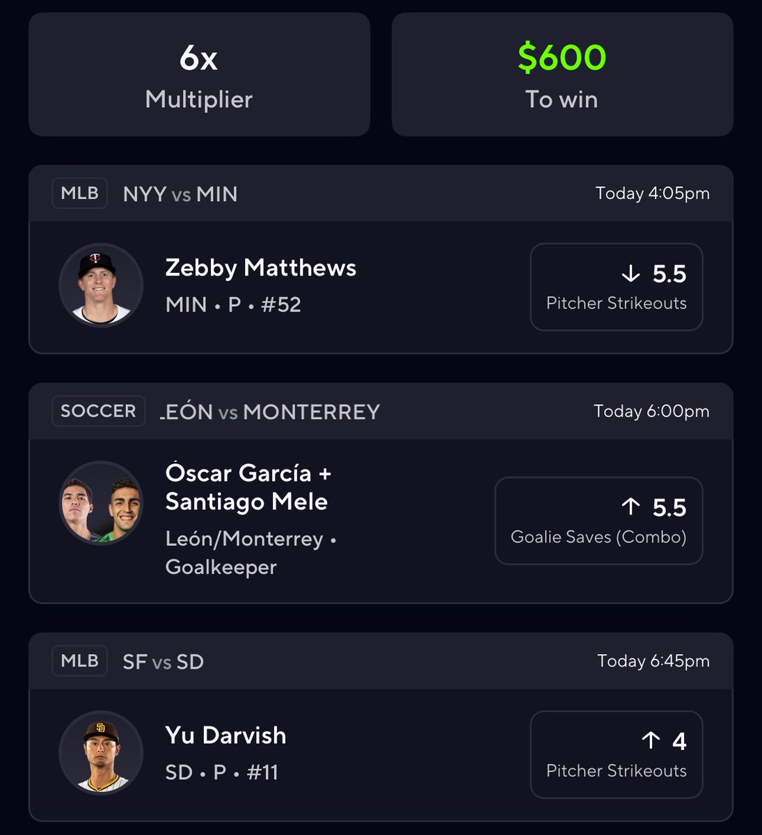 Greek Locks• tweet media