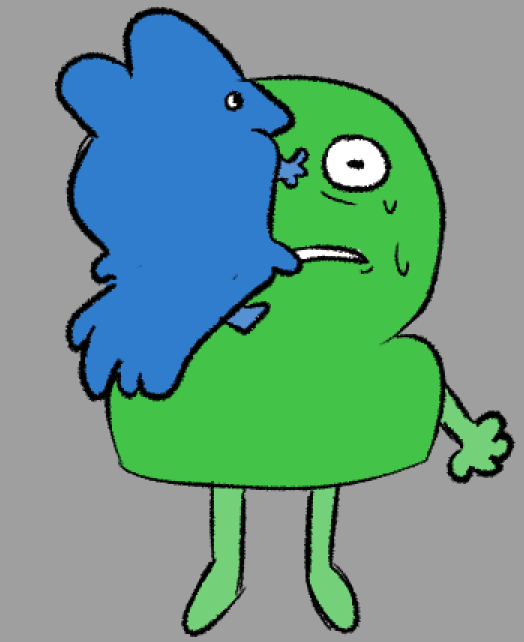 _kiwilicious's tweet photo. #firefy #tpot #bfdi what on earth .. friend wanted firefy ... and he shall get.. https://t.co/3T6fUldQHW
