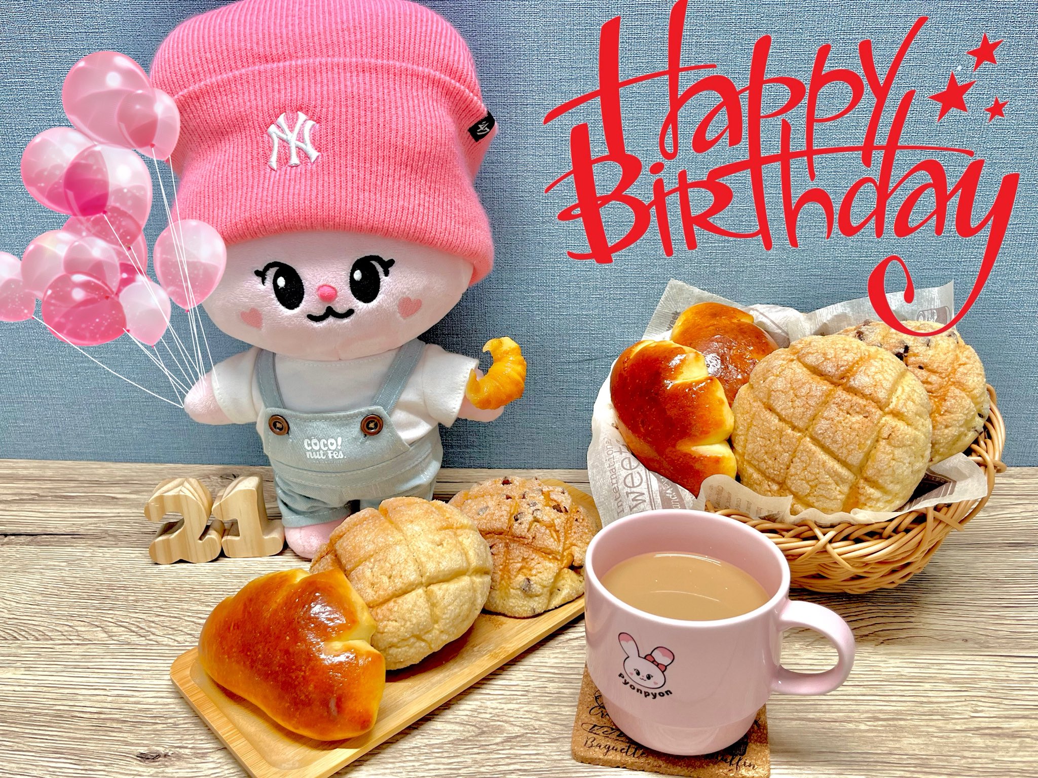 アイチャコさま確認ページ♡ 🌈🕶️くぼけん🦥🌷 (@kuboken_1219) / X