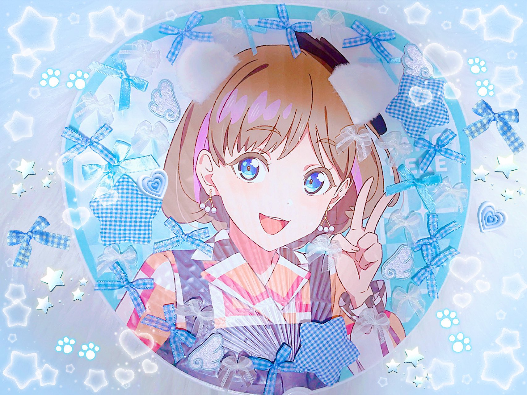 𝒚𝒖𝒏𝒊🩵C106 土曜南I-21a on X: 