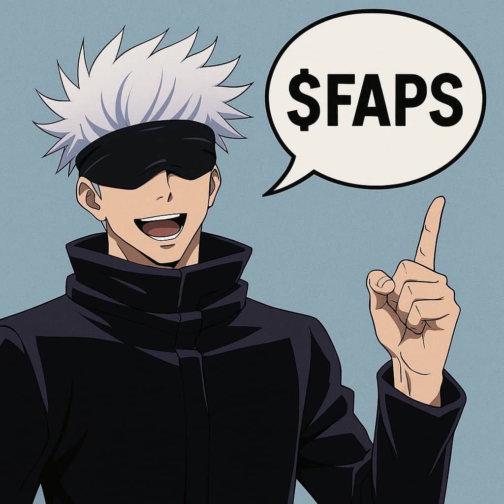 SUKUNA🔥| 𝔽rAI (@olamilekan19163) on Twitter photo $FAPS lives beyond numbers, it’s energy.
Each comment, each retweet, and each like fuels your rise on <a href="/FractionAI_xyz/">Fraction AI</a>.
We don’t just stack faps, we create momentum.
Keep grinding, keep sharp, keep $FAPS strong. $FAPS lives beyond numbers, it’s energy.
Each comment, each retweet, and each like fuels your rise on <a href="/FractionAI_xyz/">Fraction AI</a>.
We don’t just stack faps, we create momentum.
Keep grinding, keep sharp, keep $FAPS strong.