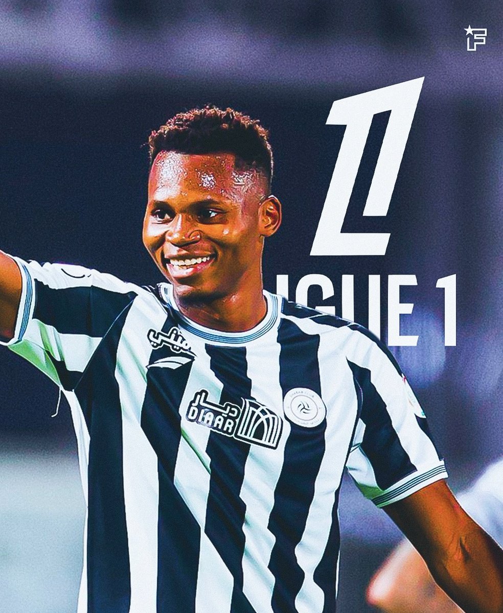 Santi_J_FM's tweet photo. 🚨EXCL: ⚪️⚫️🇸🇳 #SPL |
✍️ Habib Diallo could terminate his contract and leave for free Al-Shabab
👀 Player is open to a come back in France
W @sebnonda
https://t.co/mhWWicCFql https://t.co/npf4KhfNV0