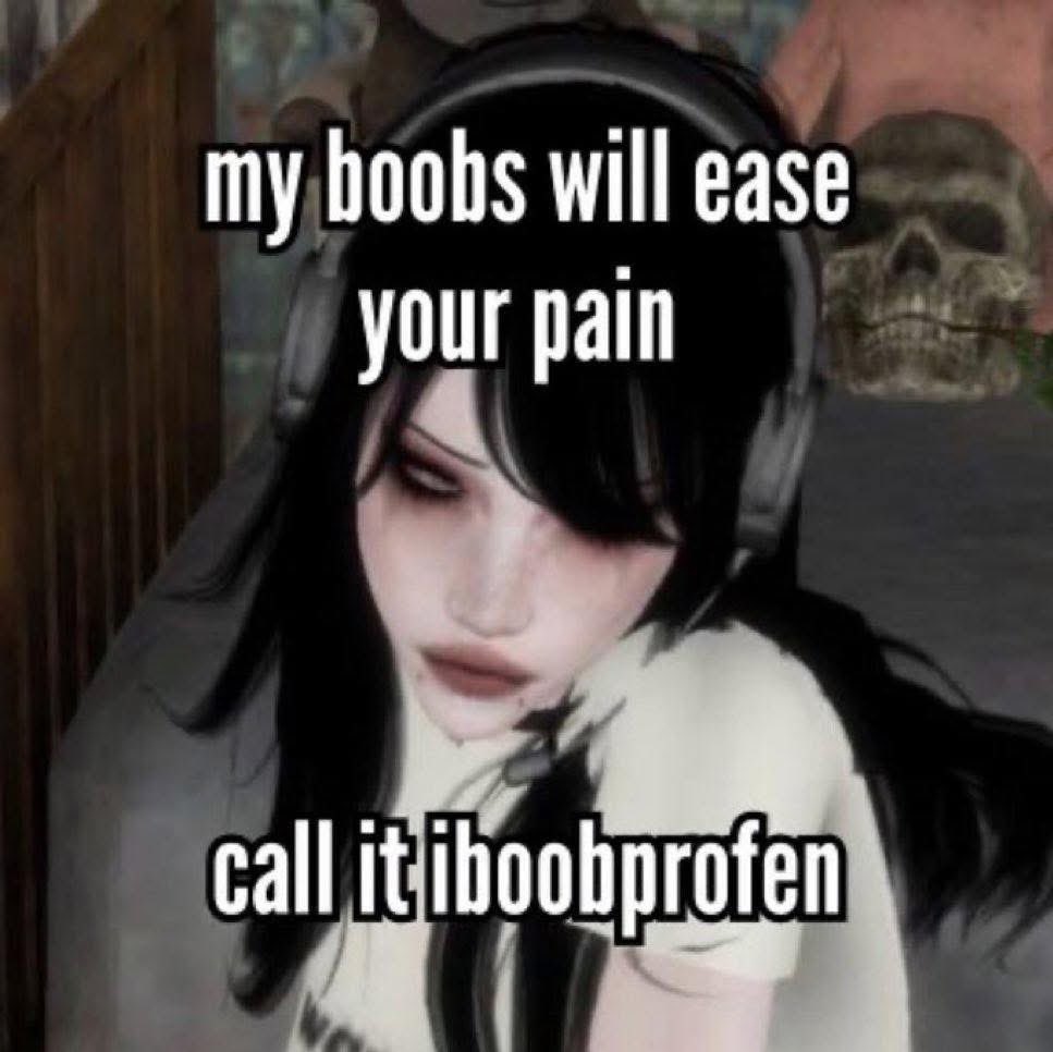 not cute & kinky memes (@cravedcuddle) on Twitter photo 