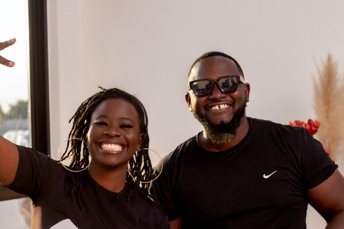 WeziVMhone's tweet photo. I’ve been a fan of @thenameisMag44 for many years &amp; I am humbled to have been featured on the song “Successful” on the album ‘Mr. Mando’ 

Below is the link to the visualizer
👉🏿 https://t.co/KGHa9UT0zc https://t.co/M0ucw3hhgg