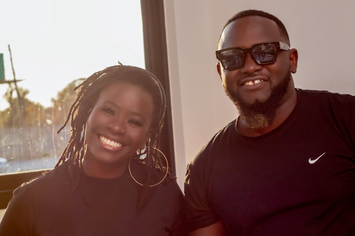 WeziVMhone's tweet photo. I’ve been a fan of @thenameisMag44 for many years &amp; I am humbled to have been featured on the song “Successful” on the album ‘Mr. Mando’ 

Below is the link to the visualizer
👉🏿 https://t.co/KGHa9UT0zc https://t.co/M0ucw3hhgg