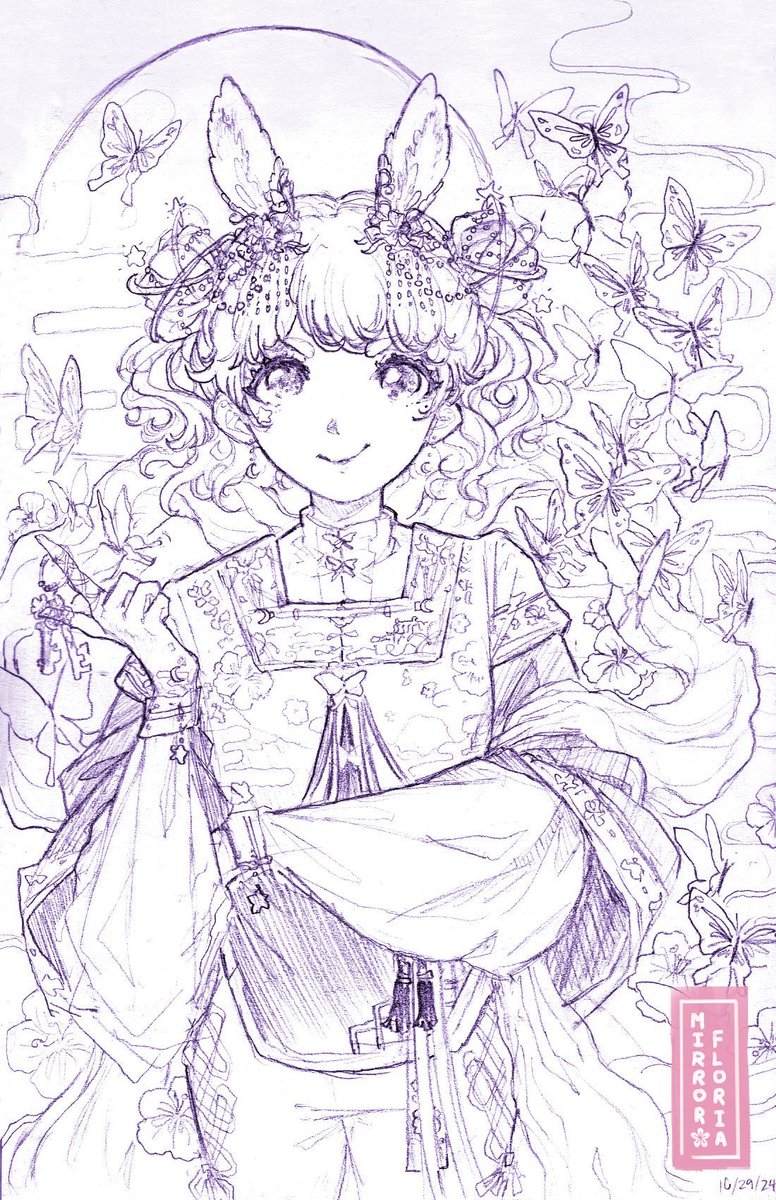 mirrorfloria tweet media