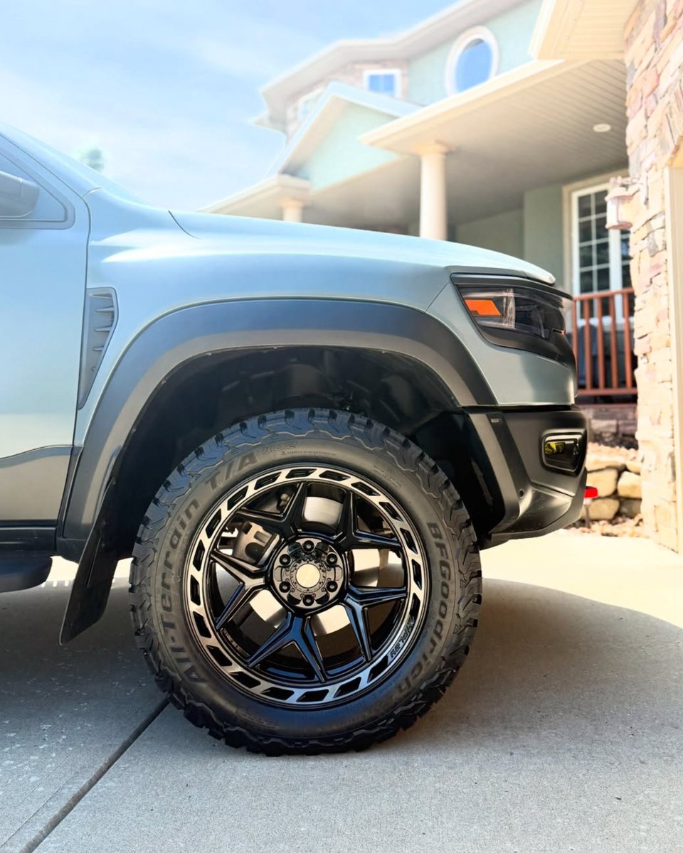 4PLAY Wheels tweet media