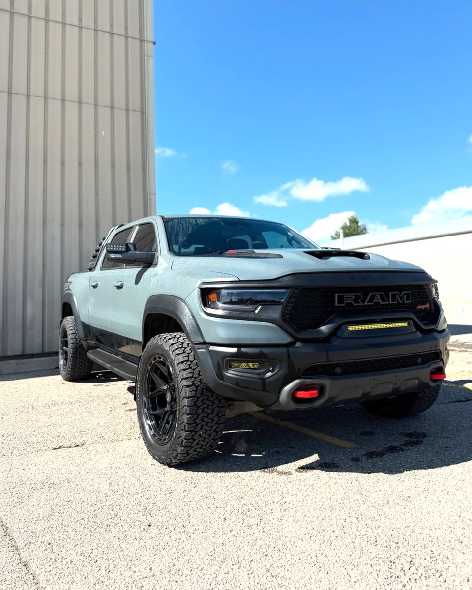 4PLAY Wheels tweet media