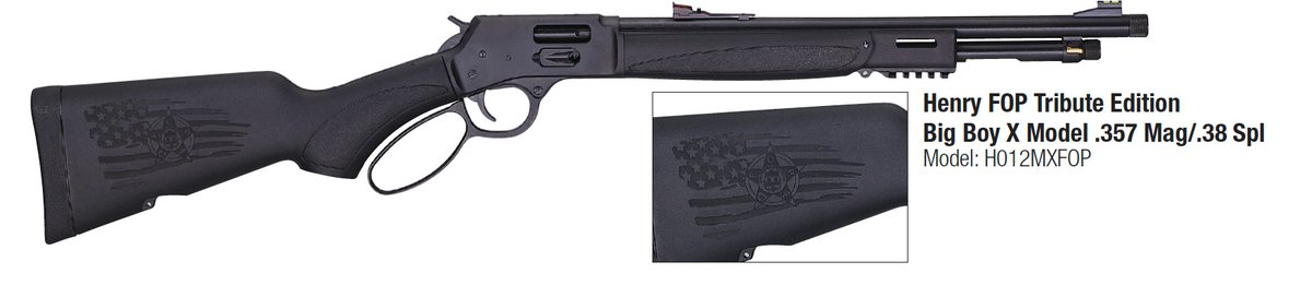 FOP44's tweet image. Don't Miss Out on the 2025 8th Annual FOP Henry Riffle Raffle. - mailchi.mp/4e60d23c8ebb/f…