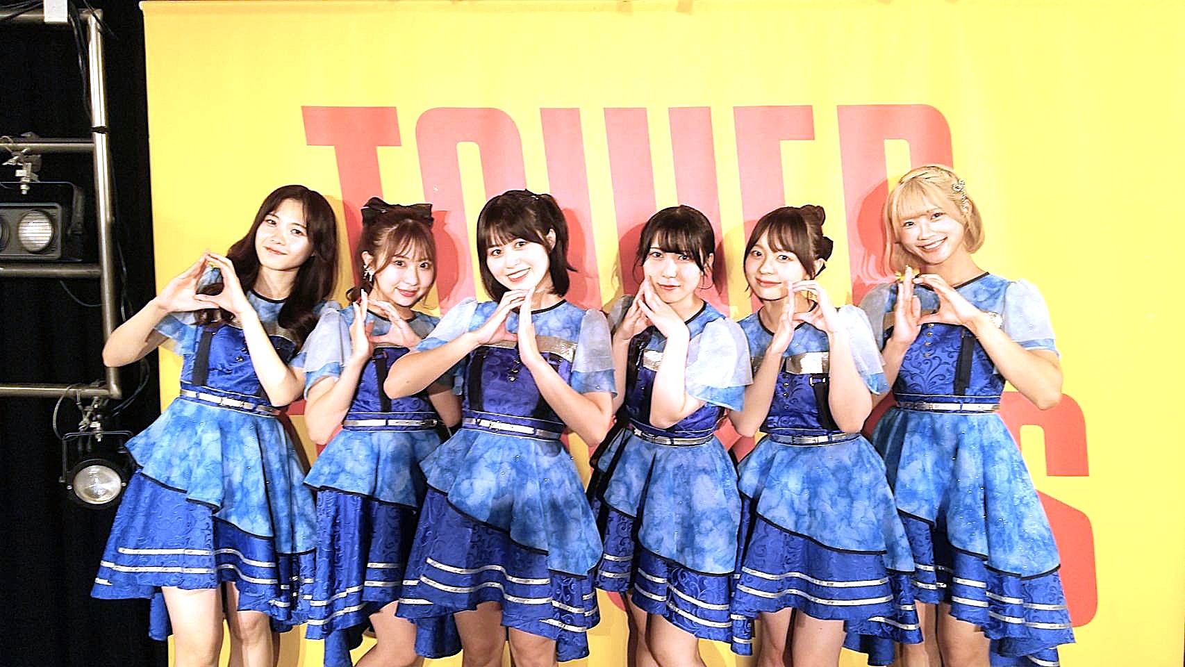 xikers ユニット別プレミアム撮影会 タワレコ セウン ユジュン xikers】JAPAN 2ND SINGLE「Up All Night」発売記念特典会