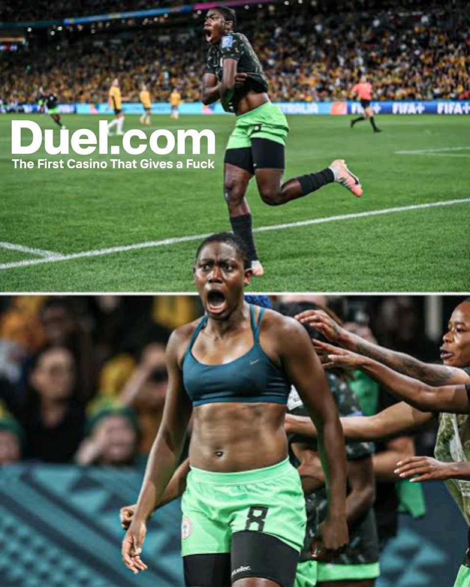Some Crazy goal celebrations in female football 🤯😮‍💨

Number 2 is insane 💀 💀 

Open this thread 🧶